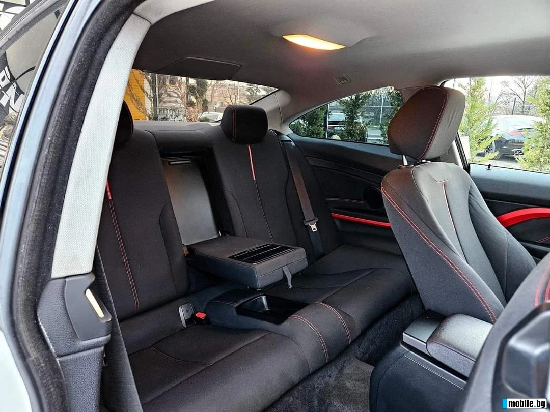 BMW 420 | Mobile.bg   11