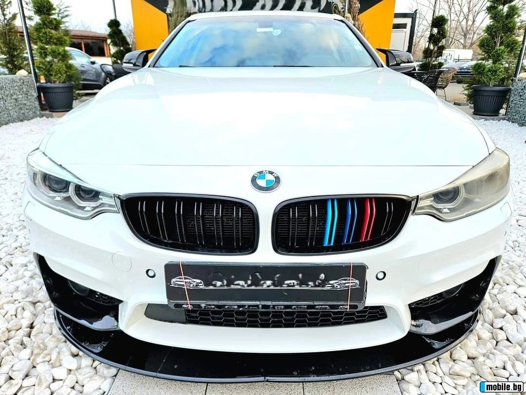 BMW 420  - изображение 3