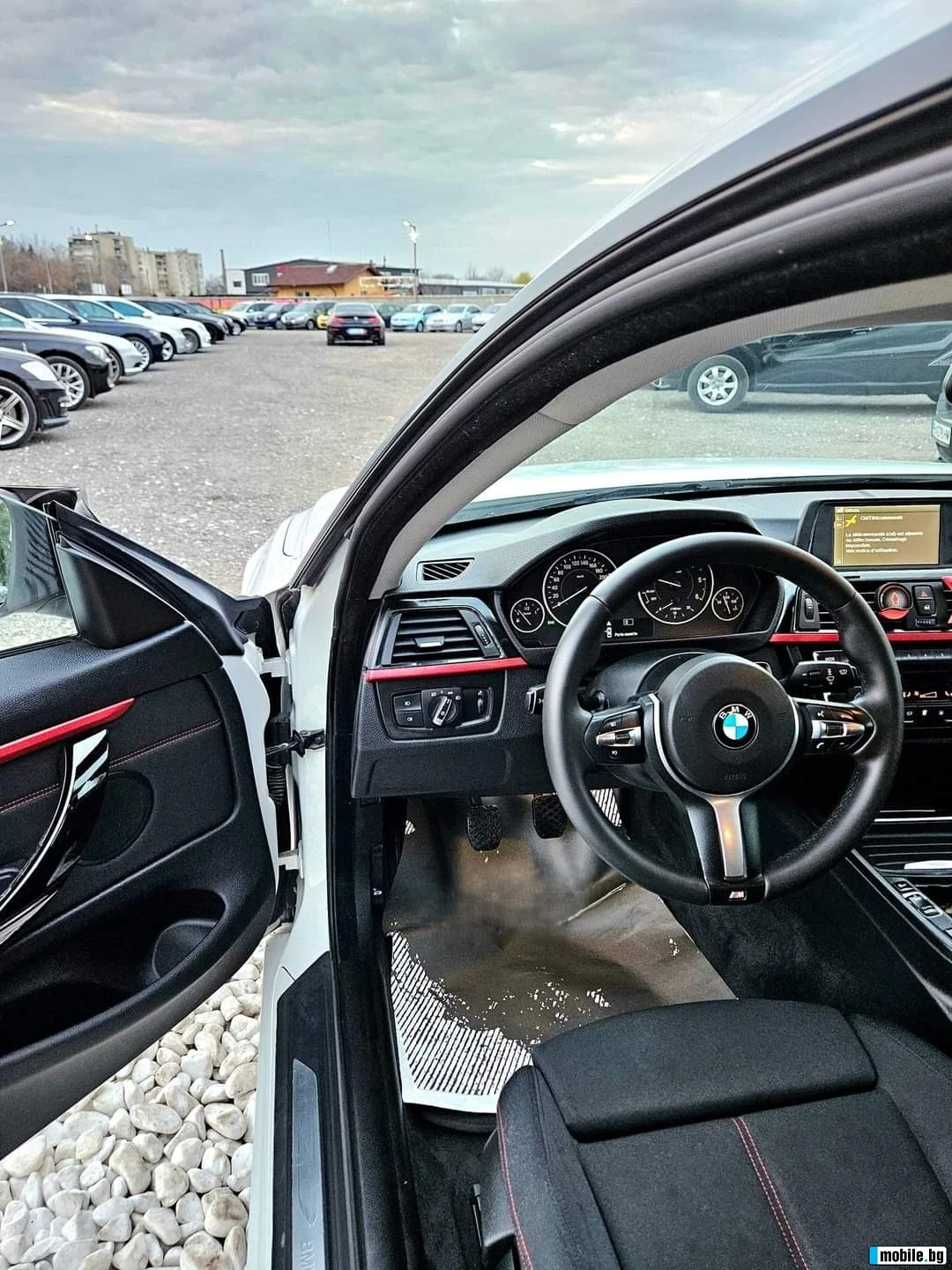 BMW 420  - изображение 8