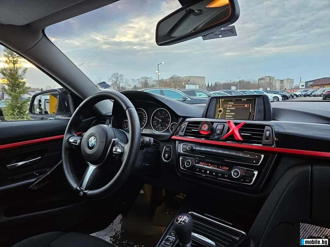 BMW 420 | Mobile.bg   15