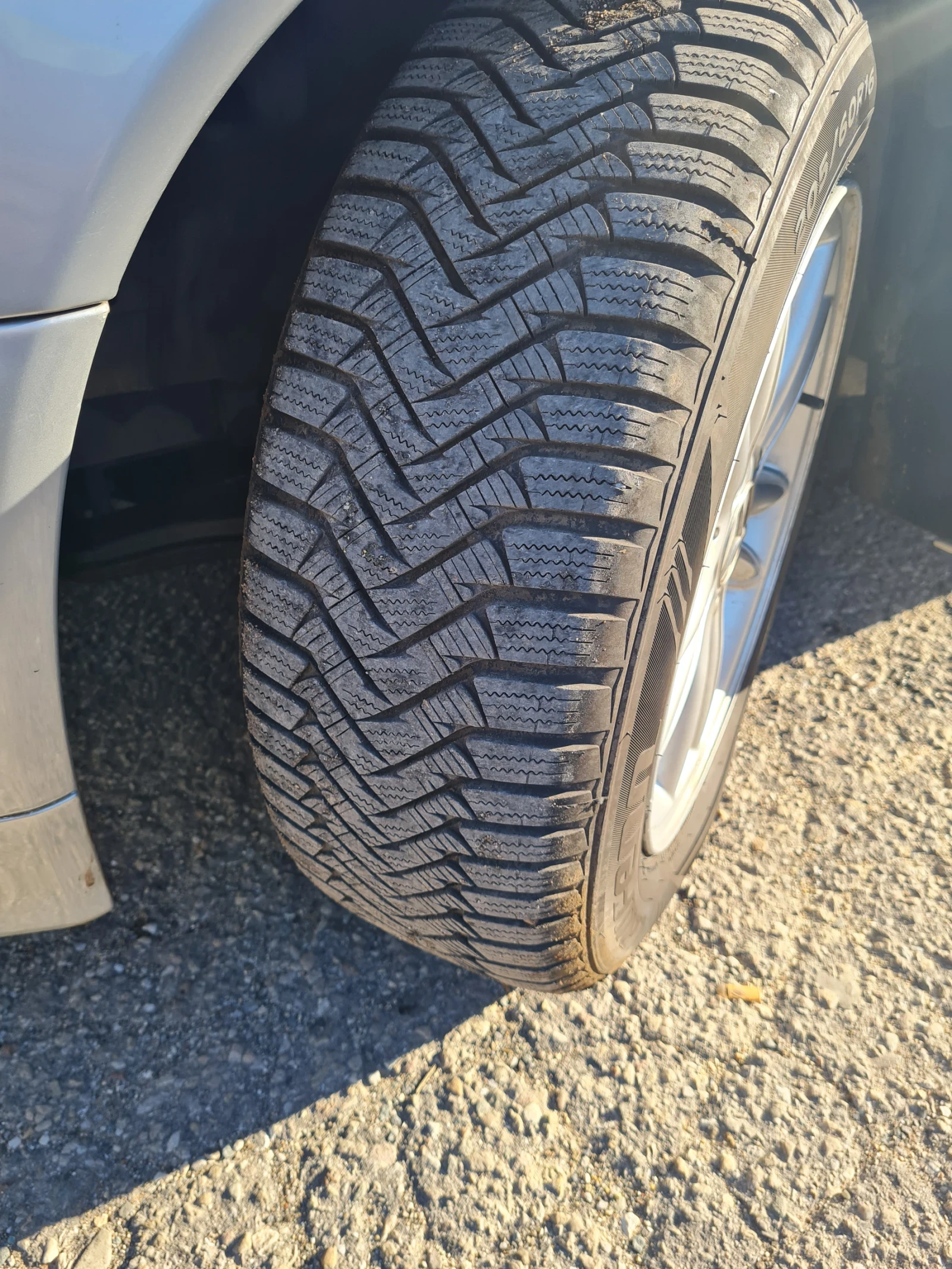 Mercedes-Benz E 220 2.2 elegant - изображение 3