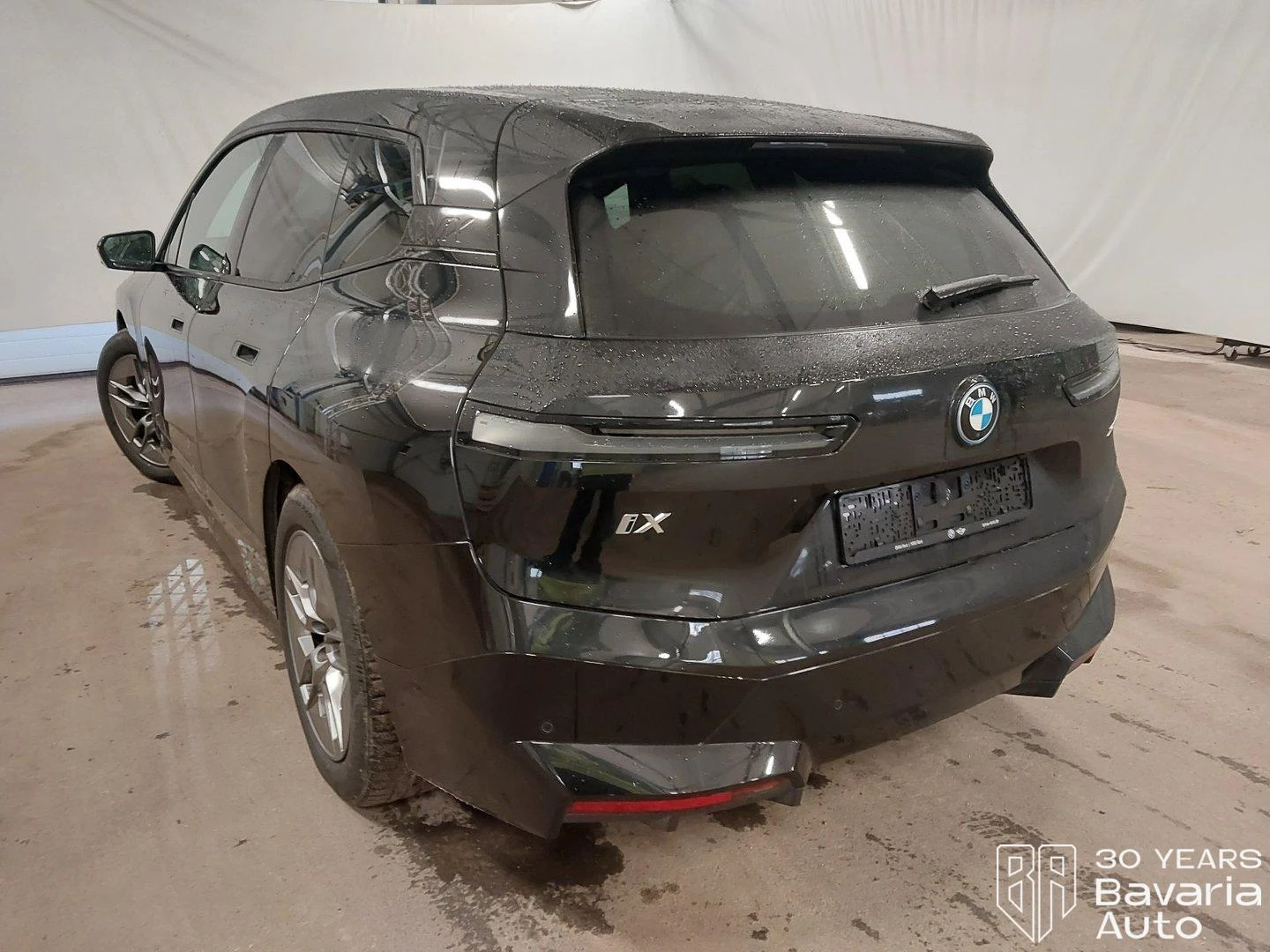 BMW iX 50 xDrive Sport | Mobile.bg   2