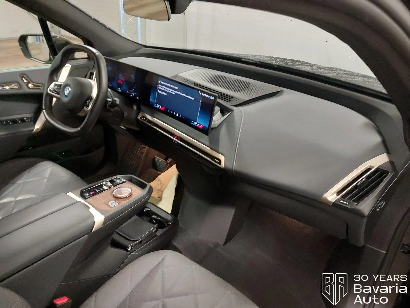 BMW iX 50 xDrive Sport | Mobile.bg   7