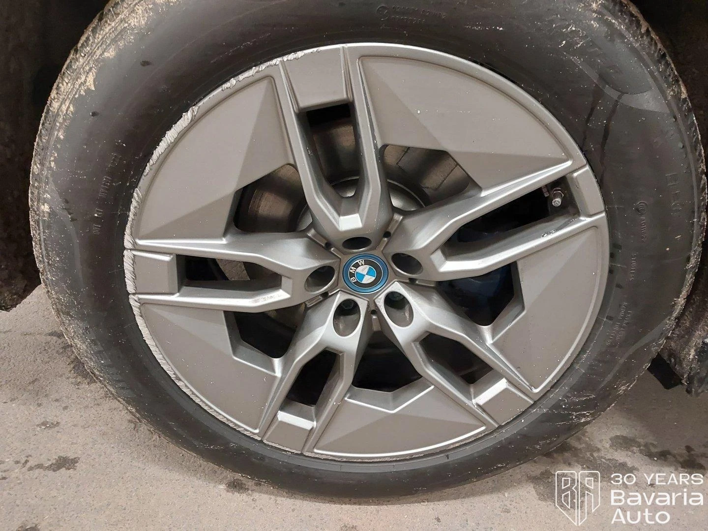 BMW iX 50 xDrive Sport | Mobile.bg   16
