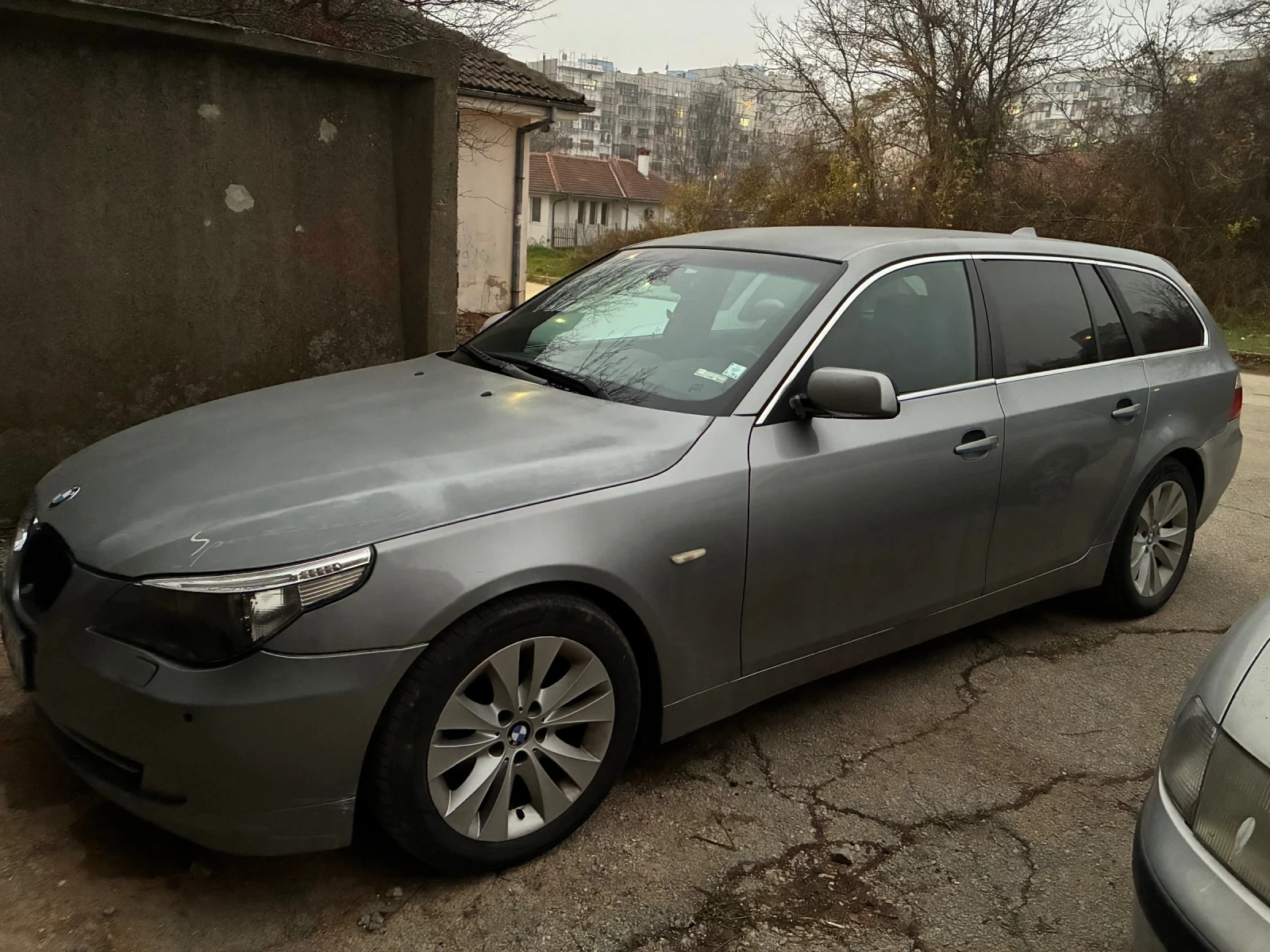 BMW 530 | Mobile.bg � ����������� 2