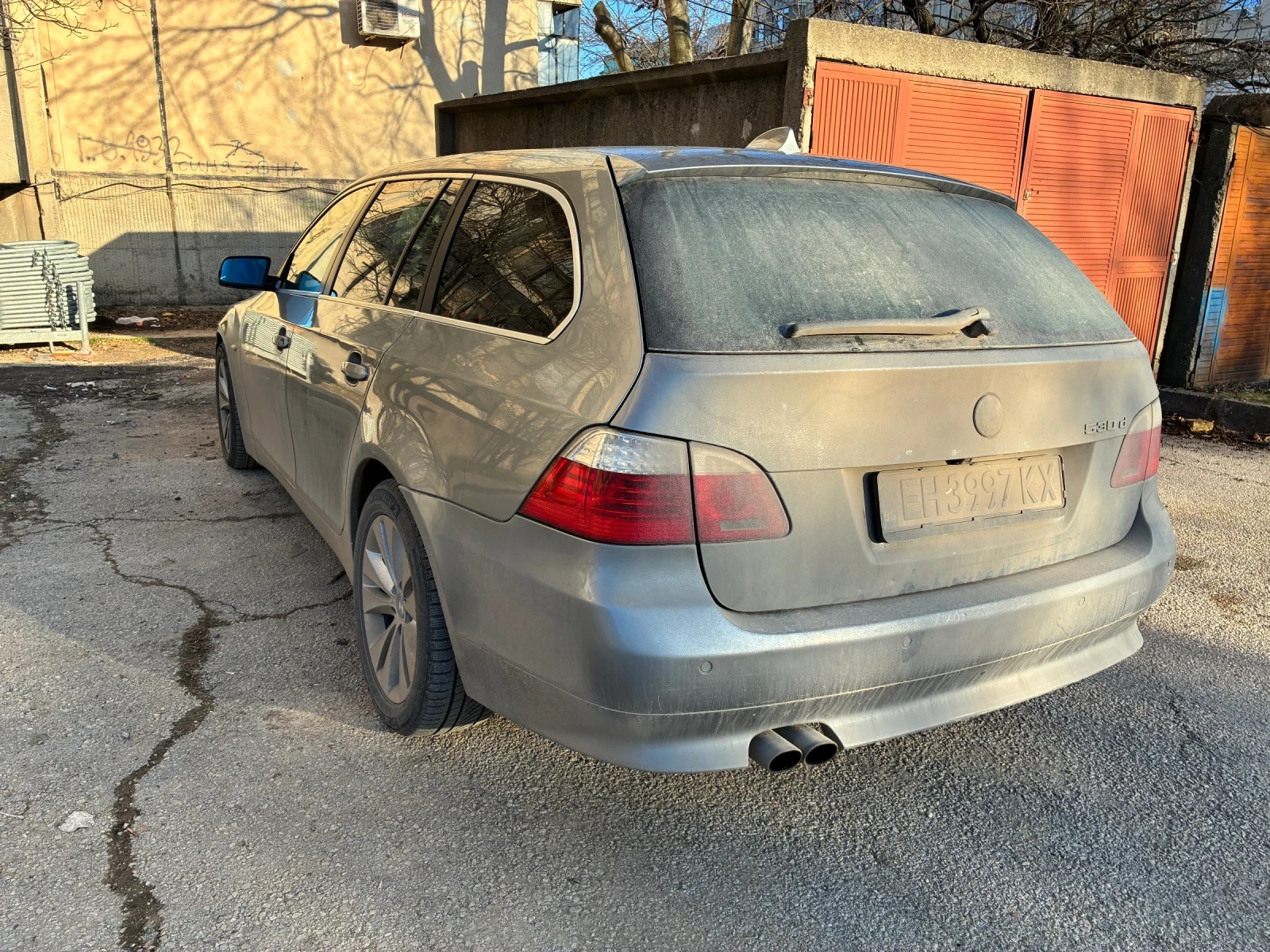 BMW 530 | Mobile.bg � ����������� 2