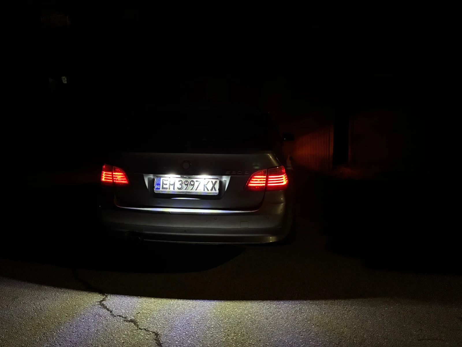 BMW 530 | Mobile.bg � ����������� 4