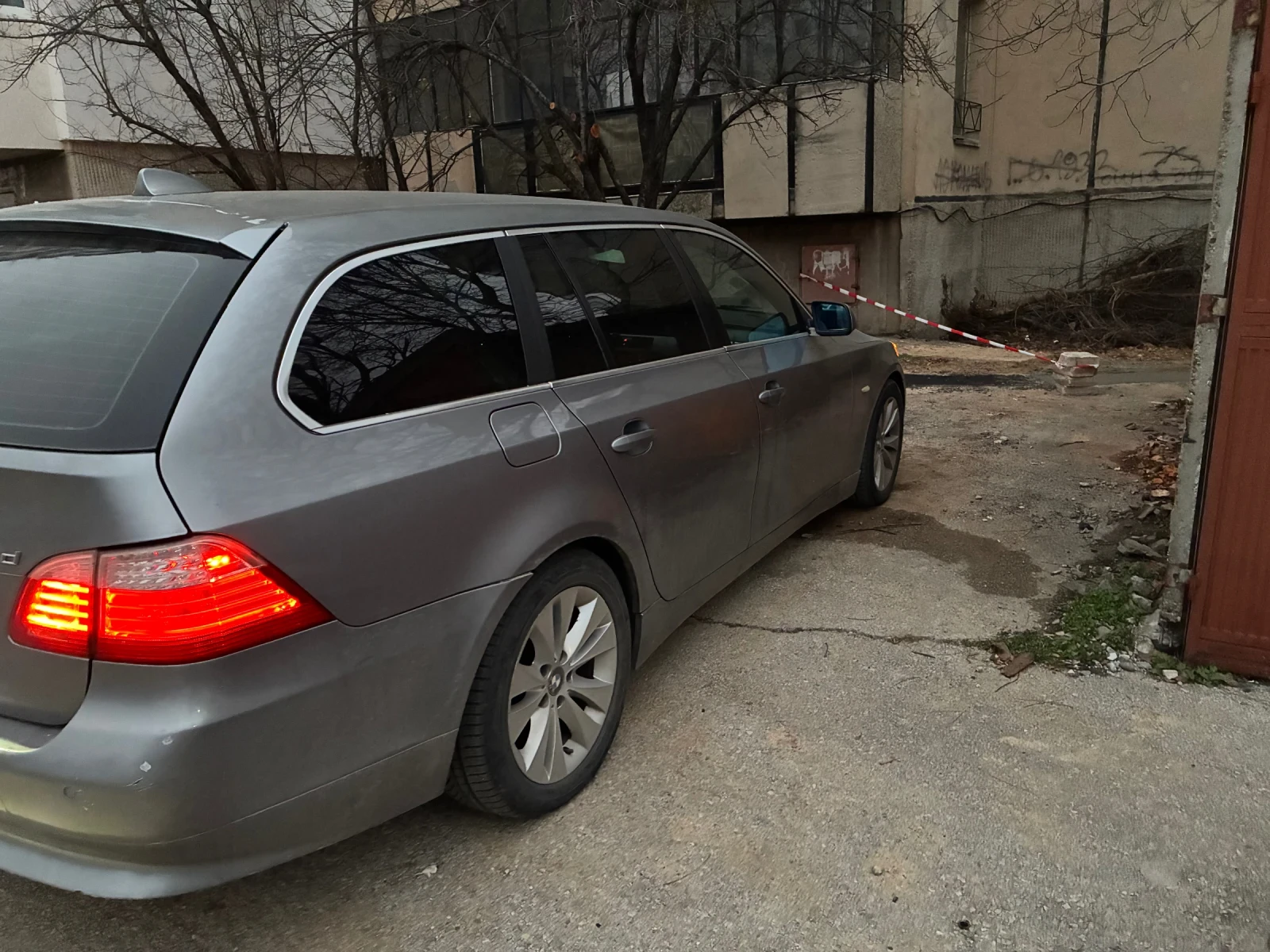 BMW 530 | Mobile.bg � ����������� 5