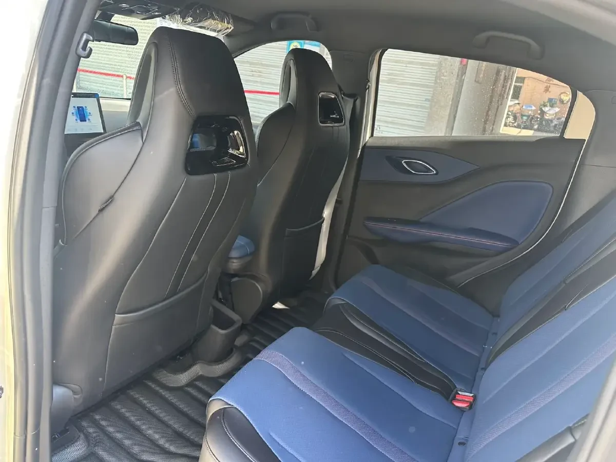 BYD Seagull Dolphin Surf  38.9 kWh | Mobile.bg � ����������� 7