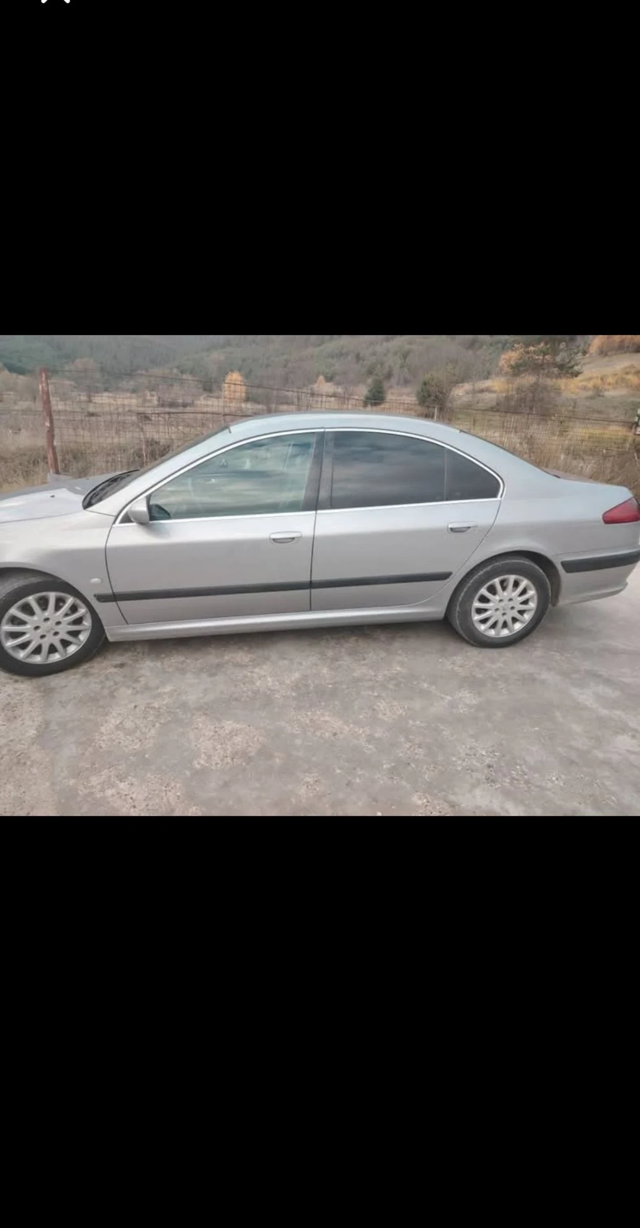 Peugeot 607 | Mobile.bg � ����������� 2
