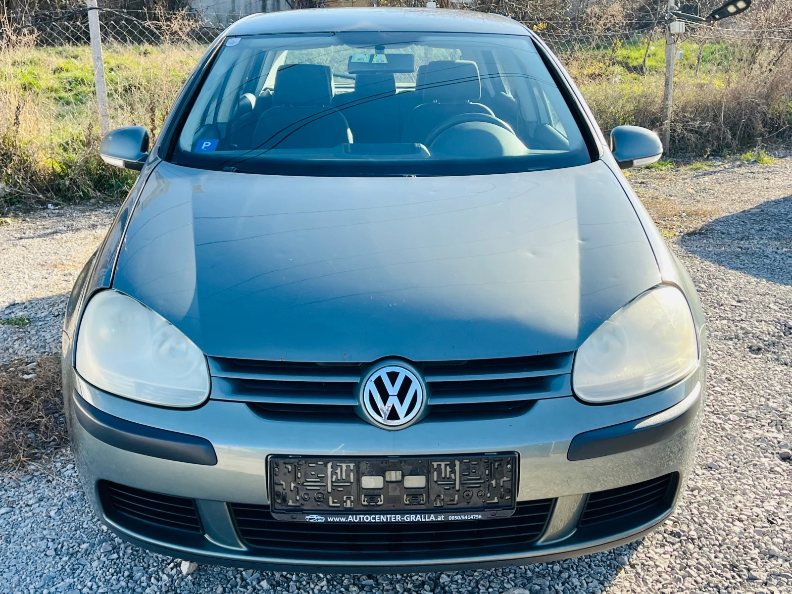 VW Golf 1.9TDI/105 k.c 4x4 - изображение 6
