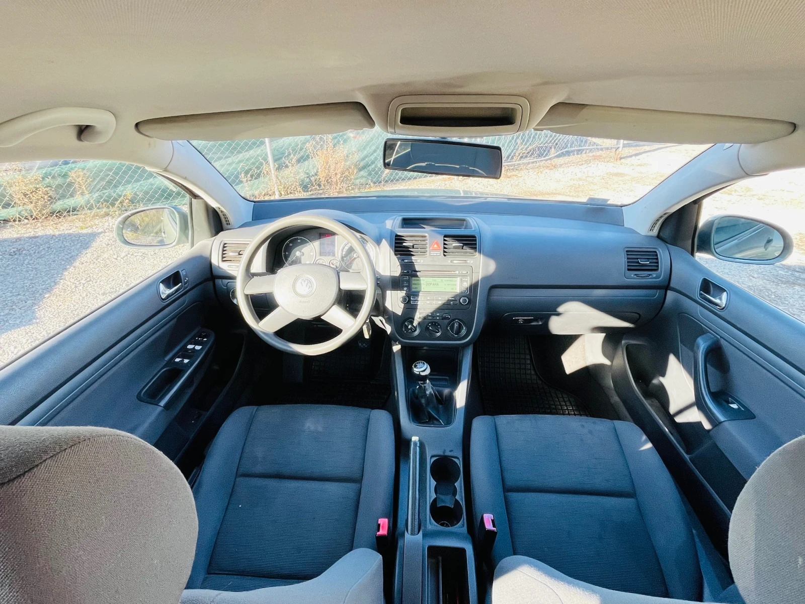 VW Golf 1.9TDI/105 k.c 4x4 - изображение 10