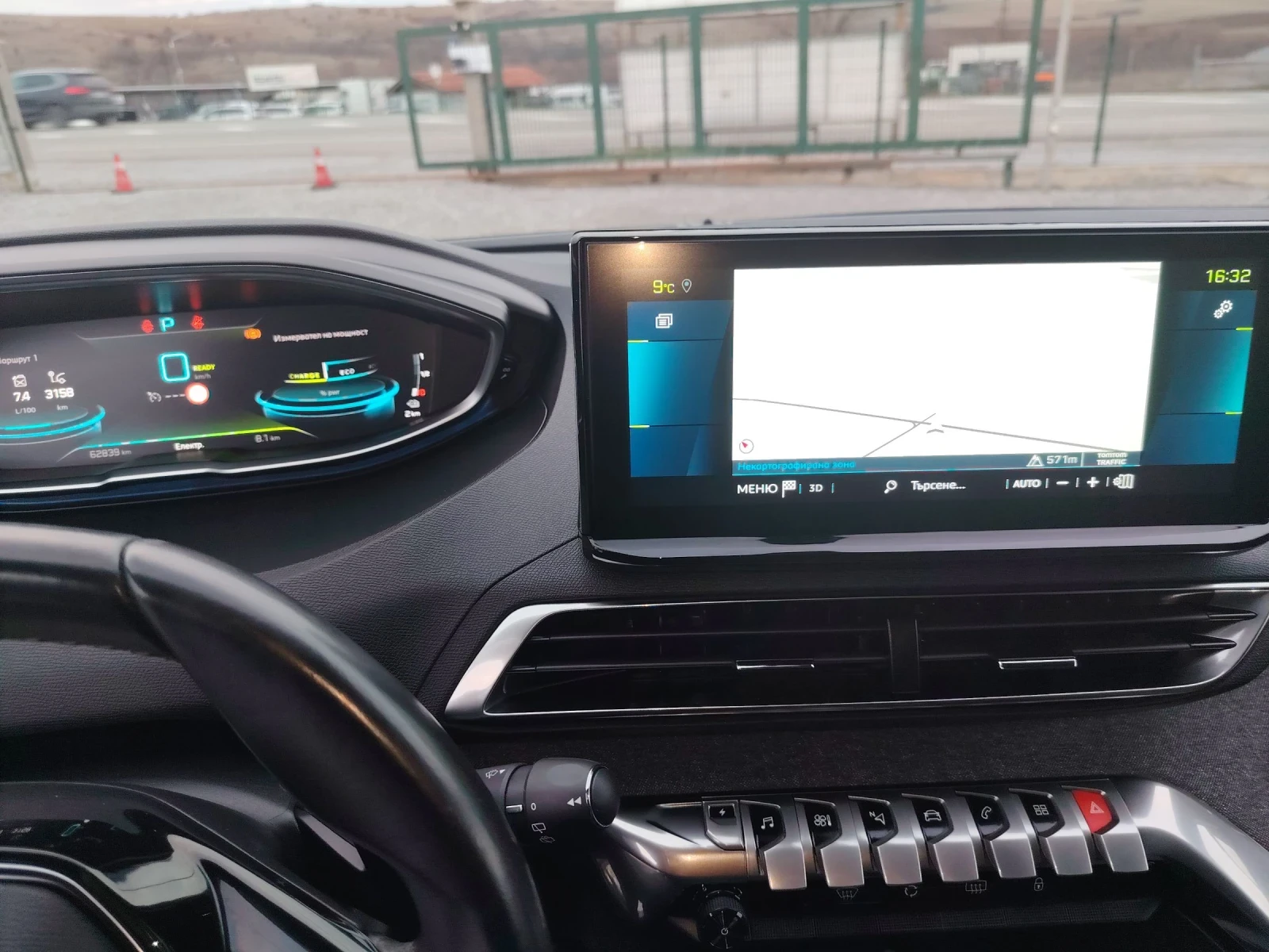 Peugeot 3008  - изображение 9