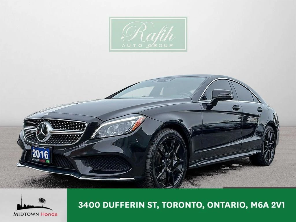 Mercedes-Benz CLS 550 4MATIC V8 � ����������� & ���� ������ | Mobile.bg � ����������� 1