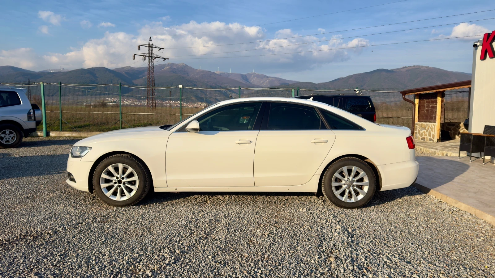 Audi A6  - изображение 7