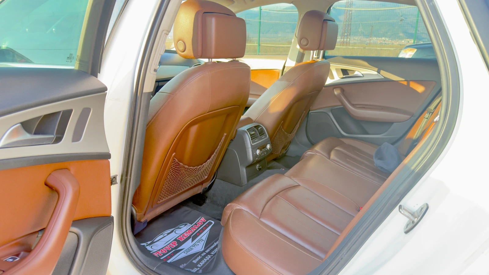 Audi A6  - изображение 10