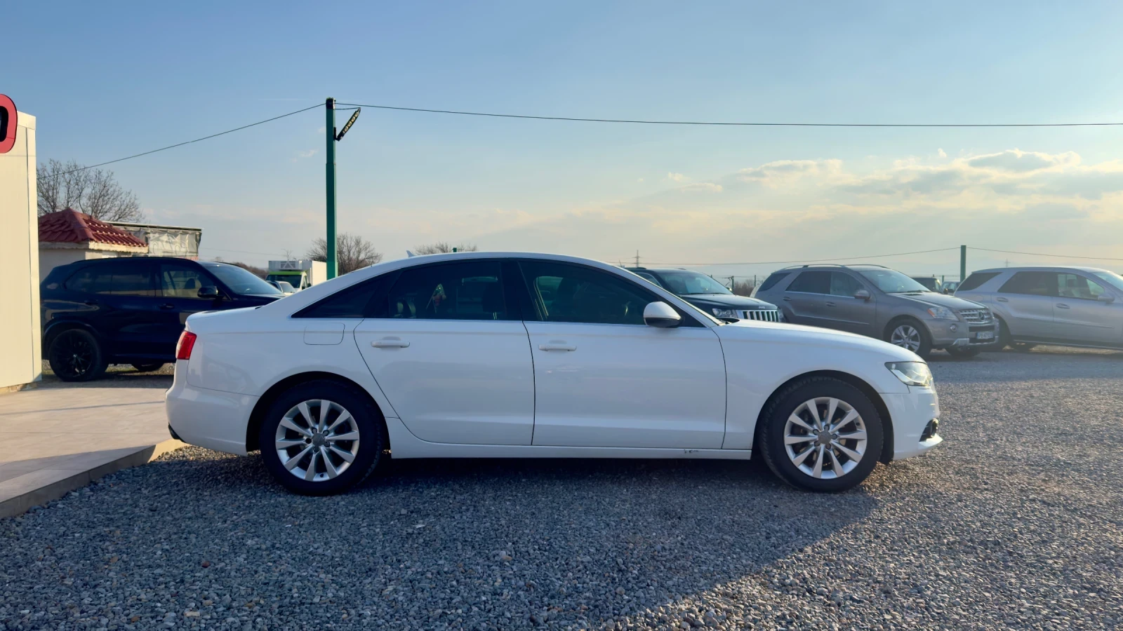 Audi A6  - изображение 3