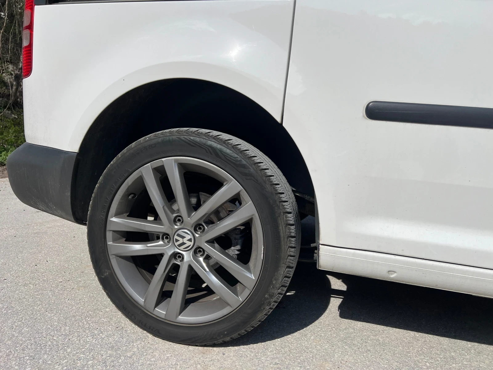 VW Caddy | Mobile.bg � ����������� 6