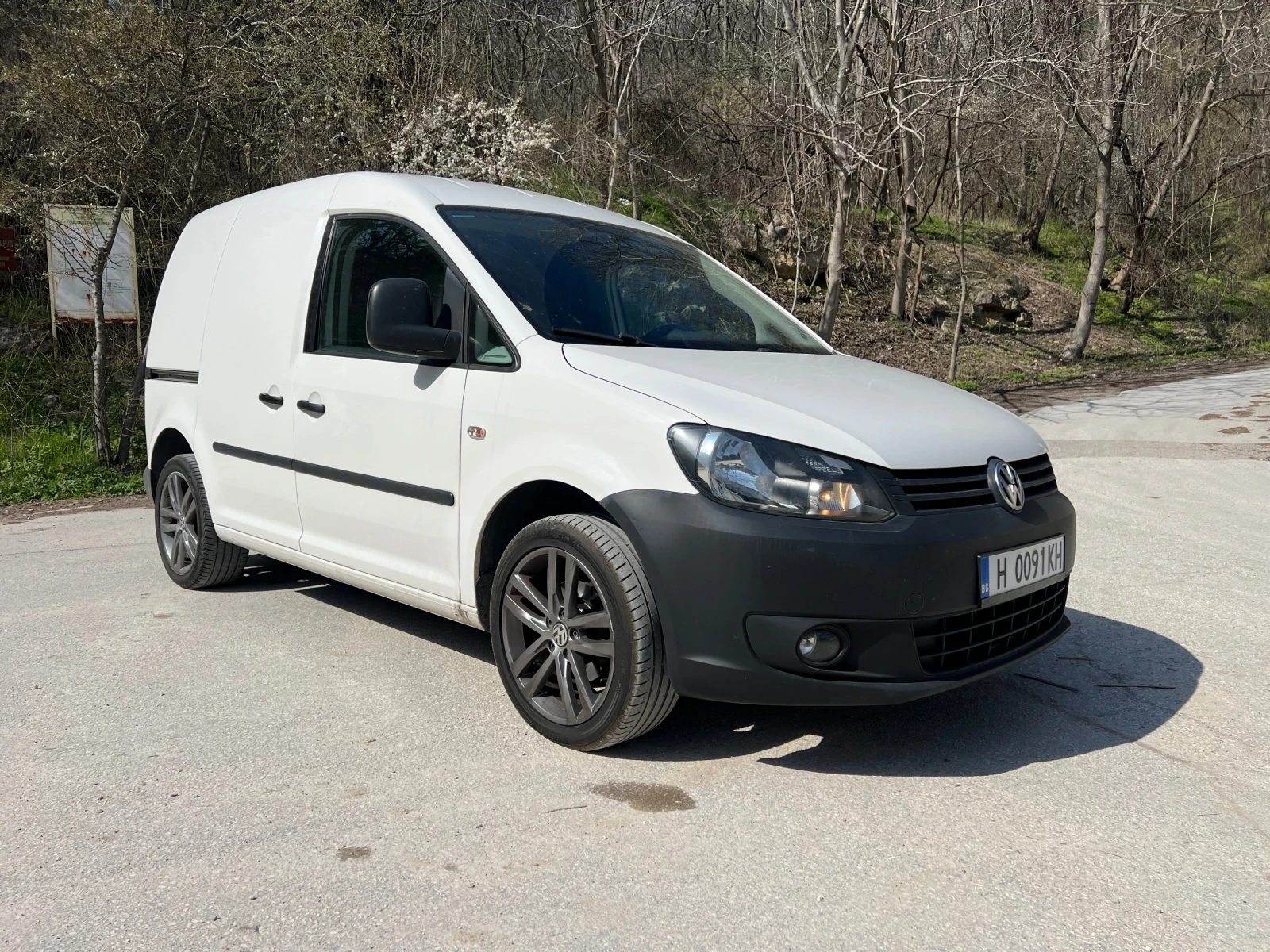 VW Caddy | Mobile.bg � ����������� 2