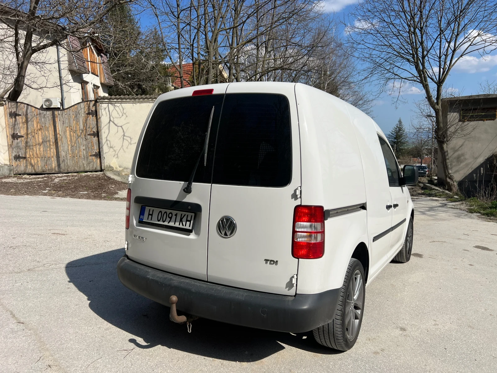 VW Caddy | Mobile.bg � ����������� 7