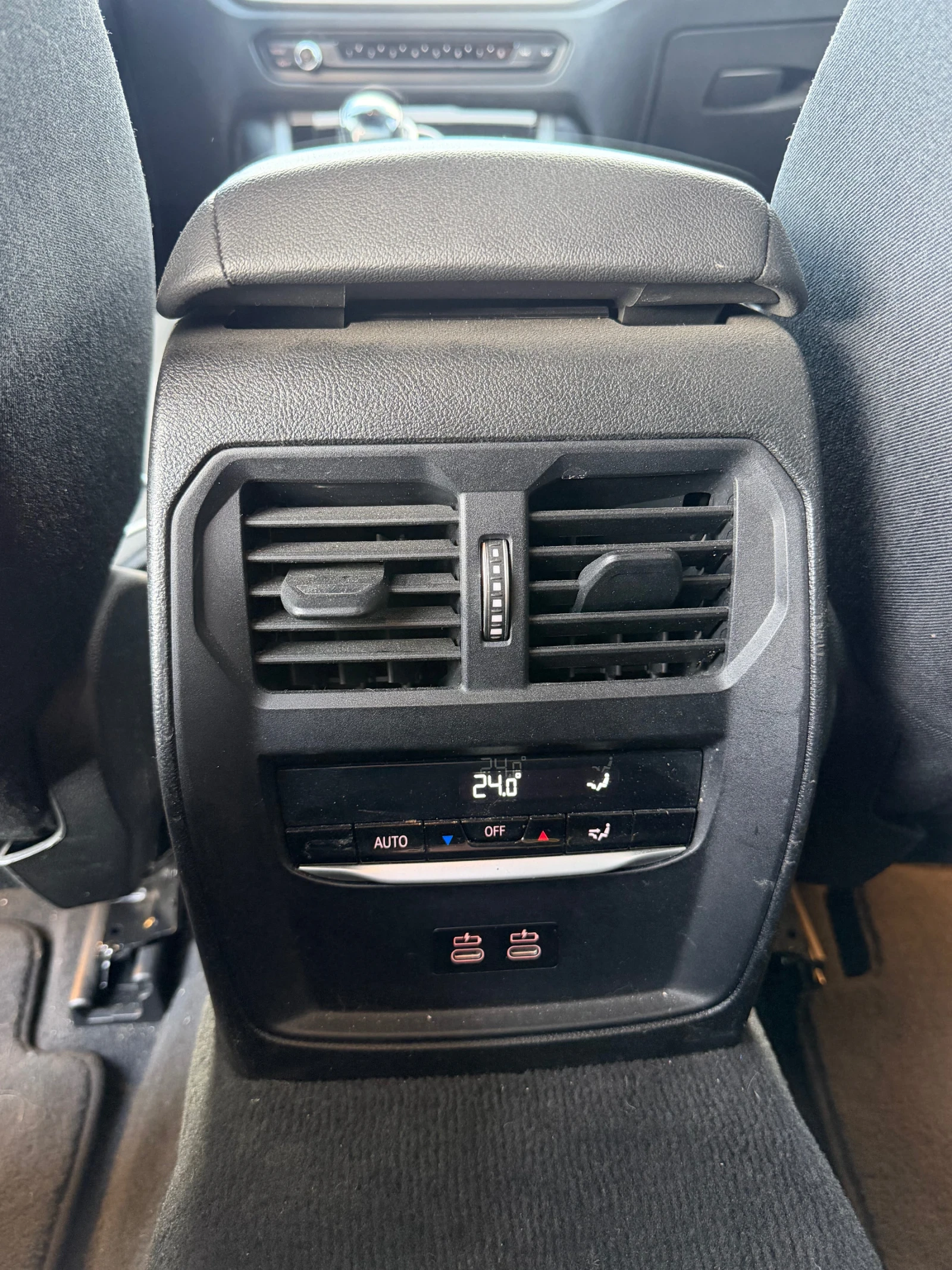 BMW 318 BMW 318 d, снимка 15 - Автомобили и джипове - 53977090