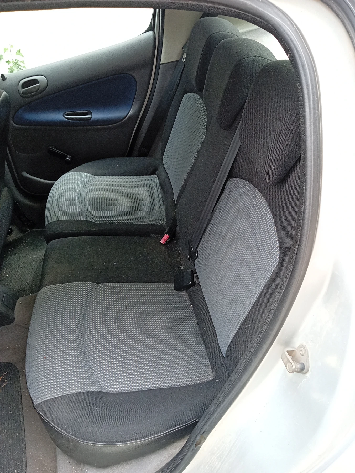 Peugeot 206, снимка 4 - Автомобили и джипове - 54477206