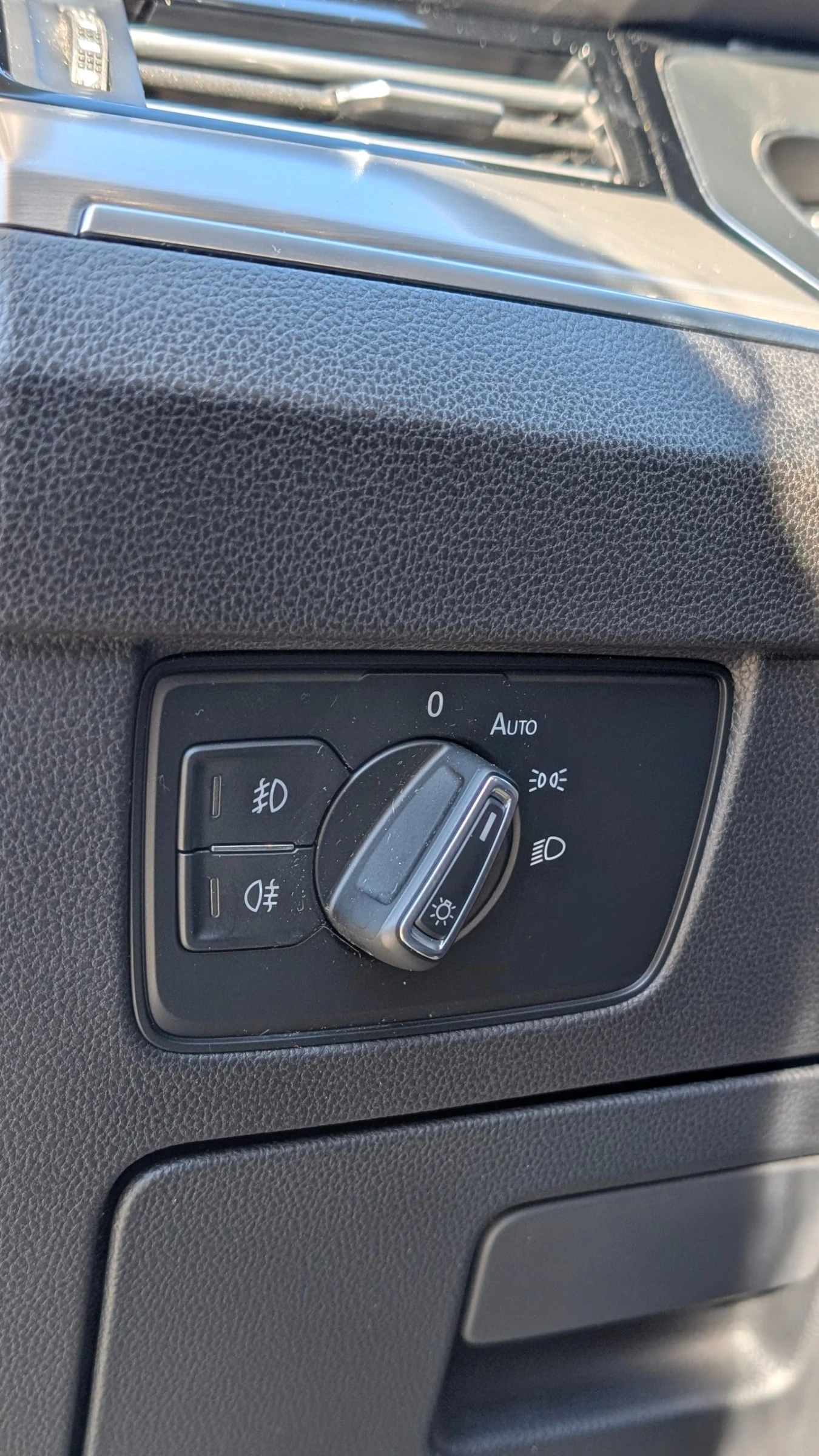 VW Passat 2.0 tdi / 190 к.с., снимка 12 - Автомобили и джипове - 54483430