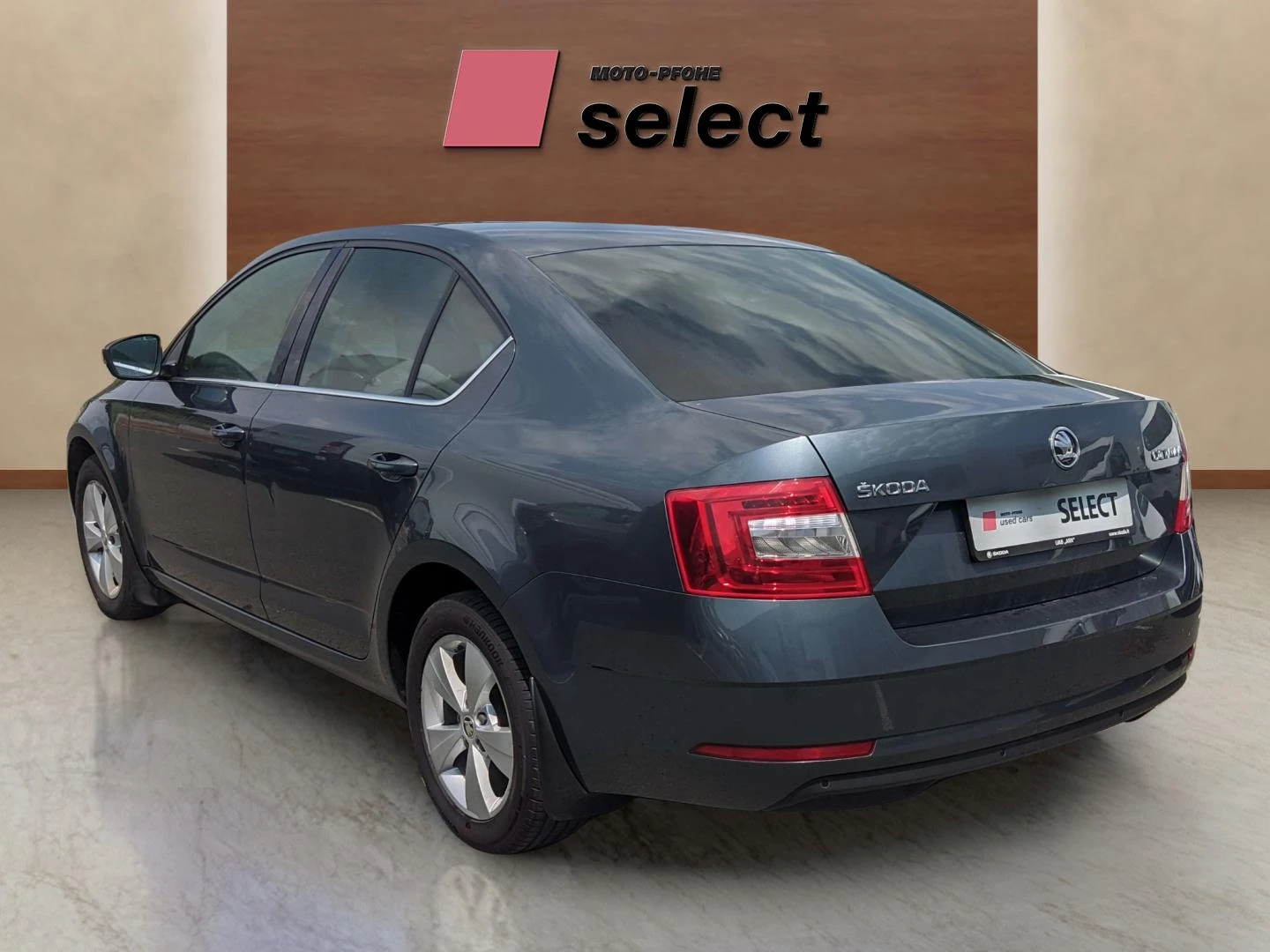 Skoda Octavia 1.6 | Mobile.bg � ����������� 12