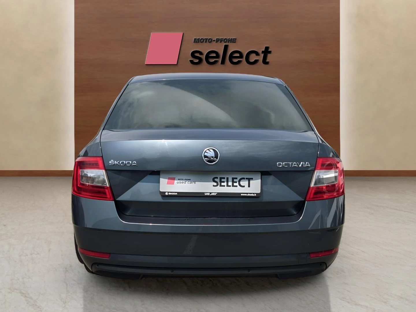 Skoda Octavia 1.6 | Mobile.bg � ����������� 13