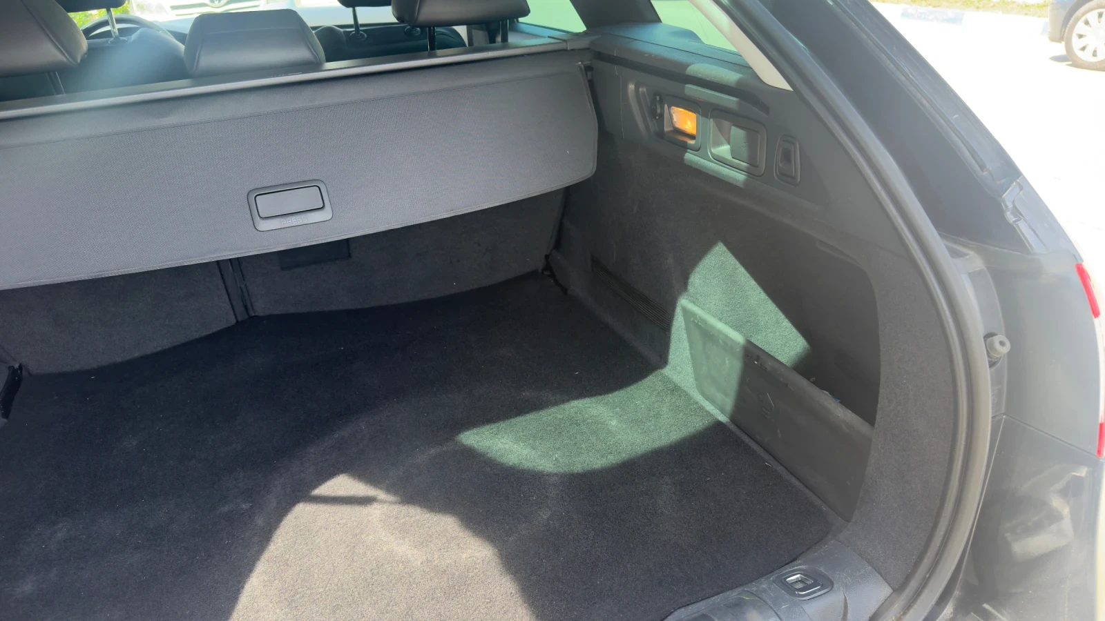 Peugeot 508 1.6 HDI, снимка 5 - Автомобили и джипове - 54621457