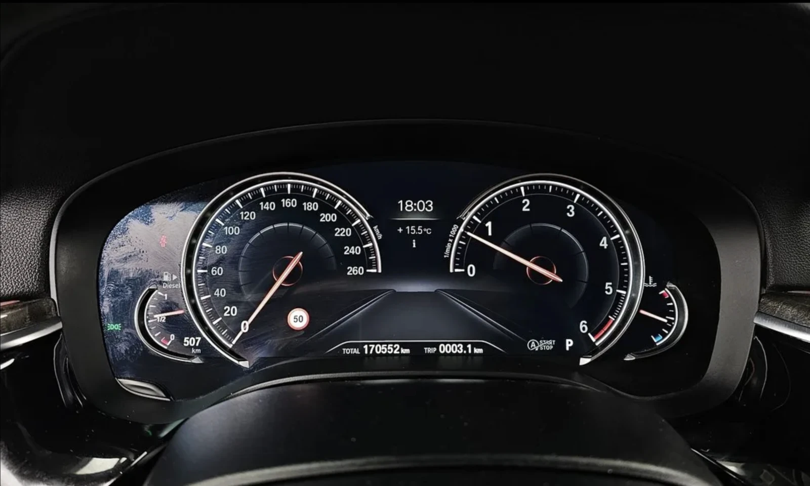 BMW 630 GT / M ����� / 360 ������ / HEAD UP | Mobile.bg � ����������� 8
