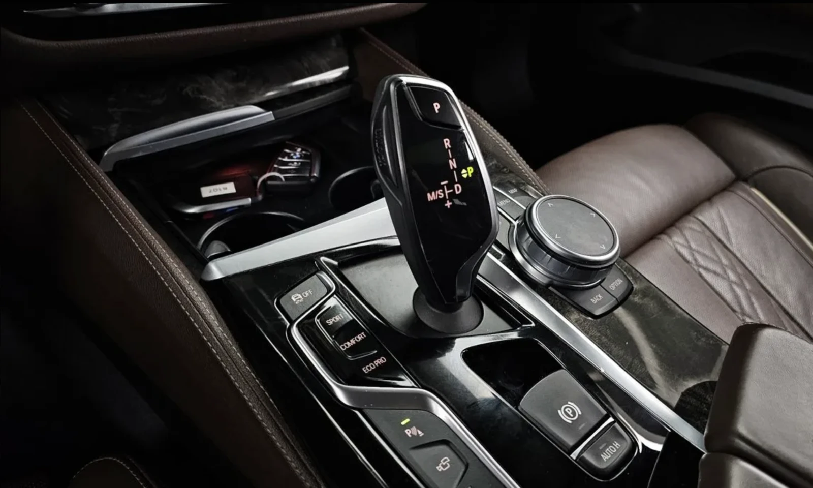BMW 630 GT / M ����� / 360 ������ / HEAD UP | Mobile.bg � ����������� 9