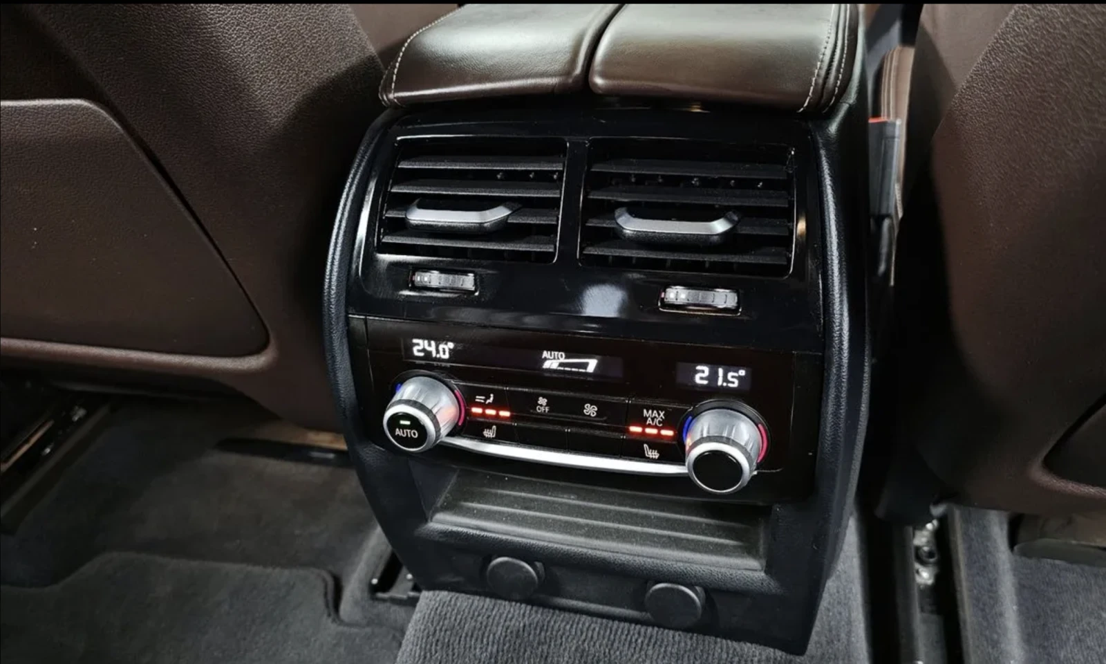 BMW 630 GT / M ����� / 360 ������ / HEAD UP | Mobile.bg � ����������� 16