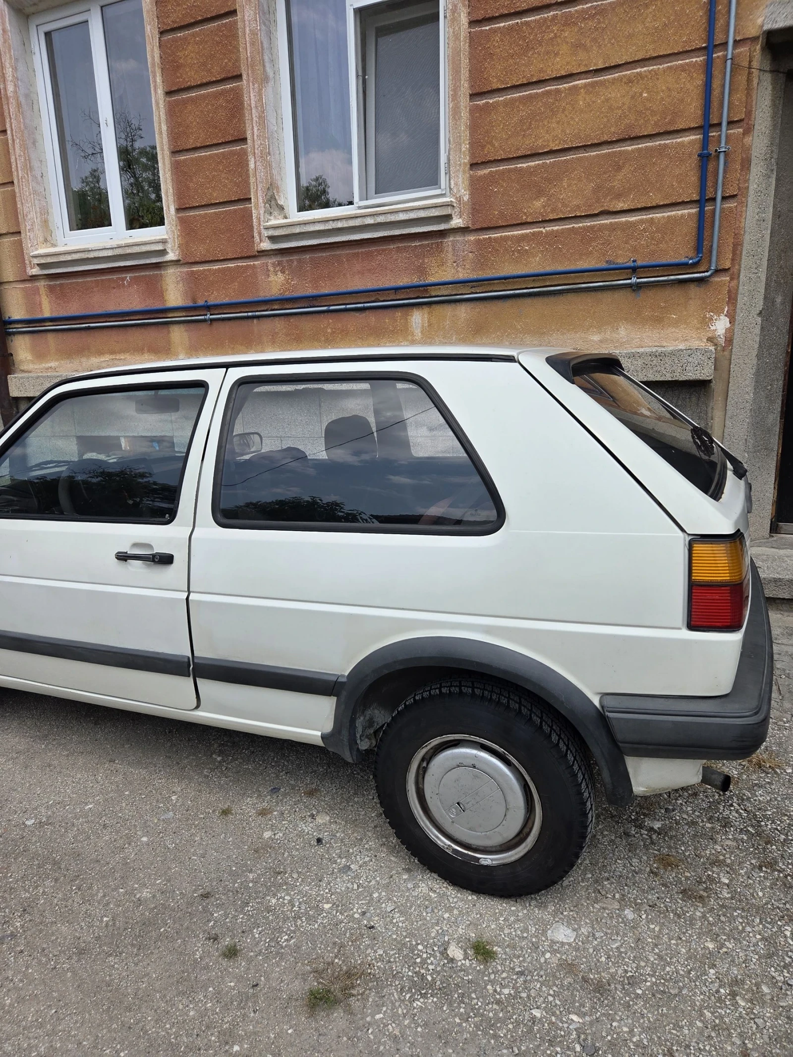 VW Golf, снимка 4 - Автомобили и джипове - 54793339