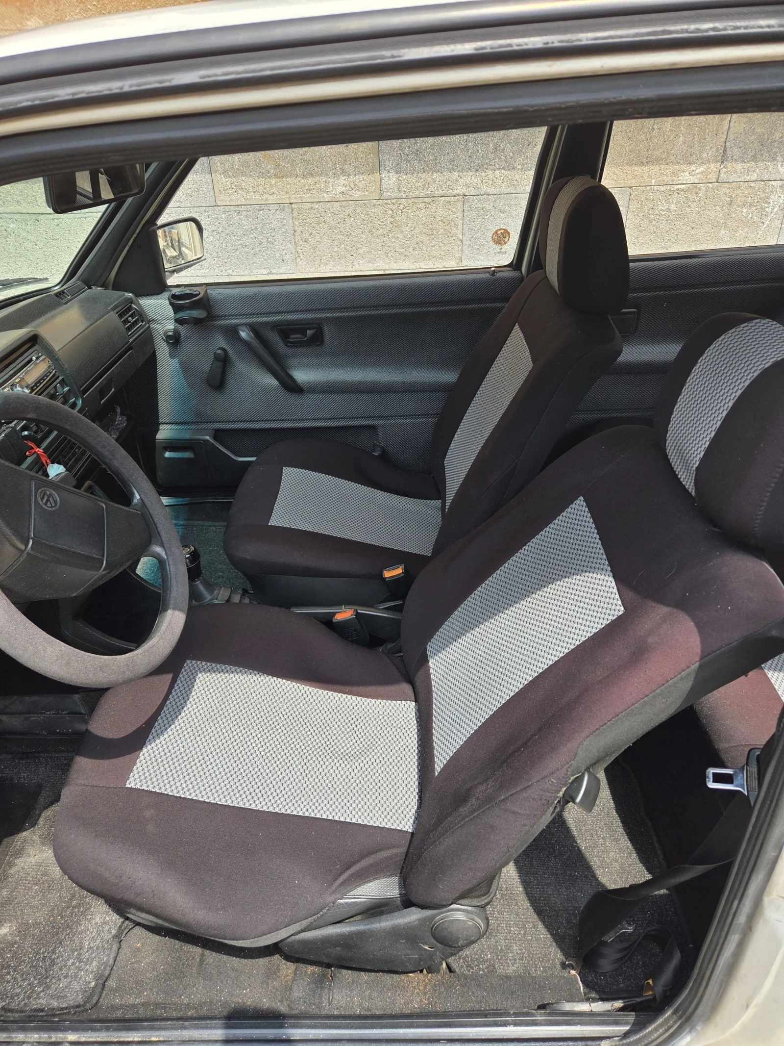 VW Golf, снимка 6 - Автомобили и джипове - 54793339