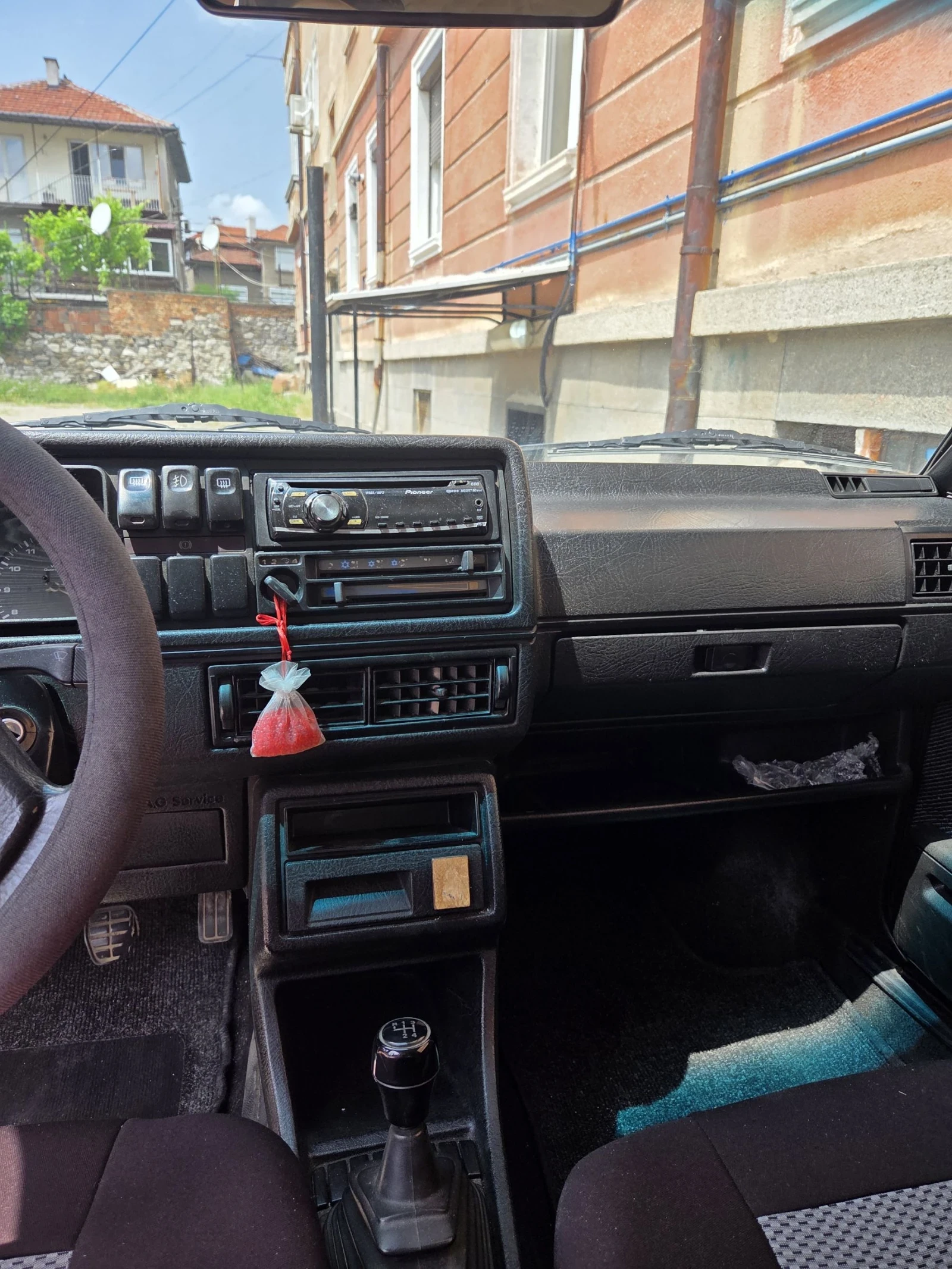 VW Golf, снимка 8 - Автомобили и джипове - 54793339