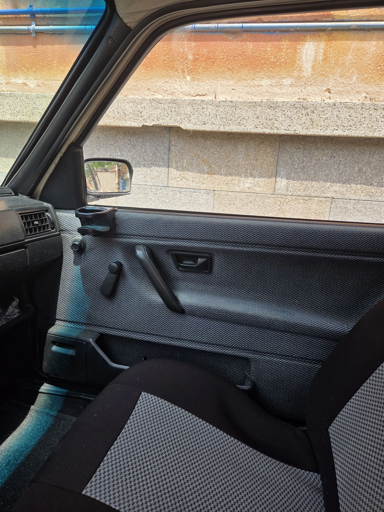 VW Golf, снимка 9 - Автомобили и джипове - 54793339