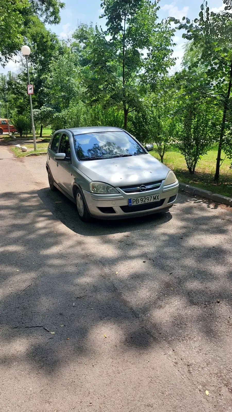 Opel Corsa, снимка 6 - Автомобили и джипове - 54798871