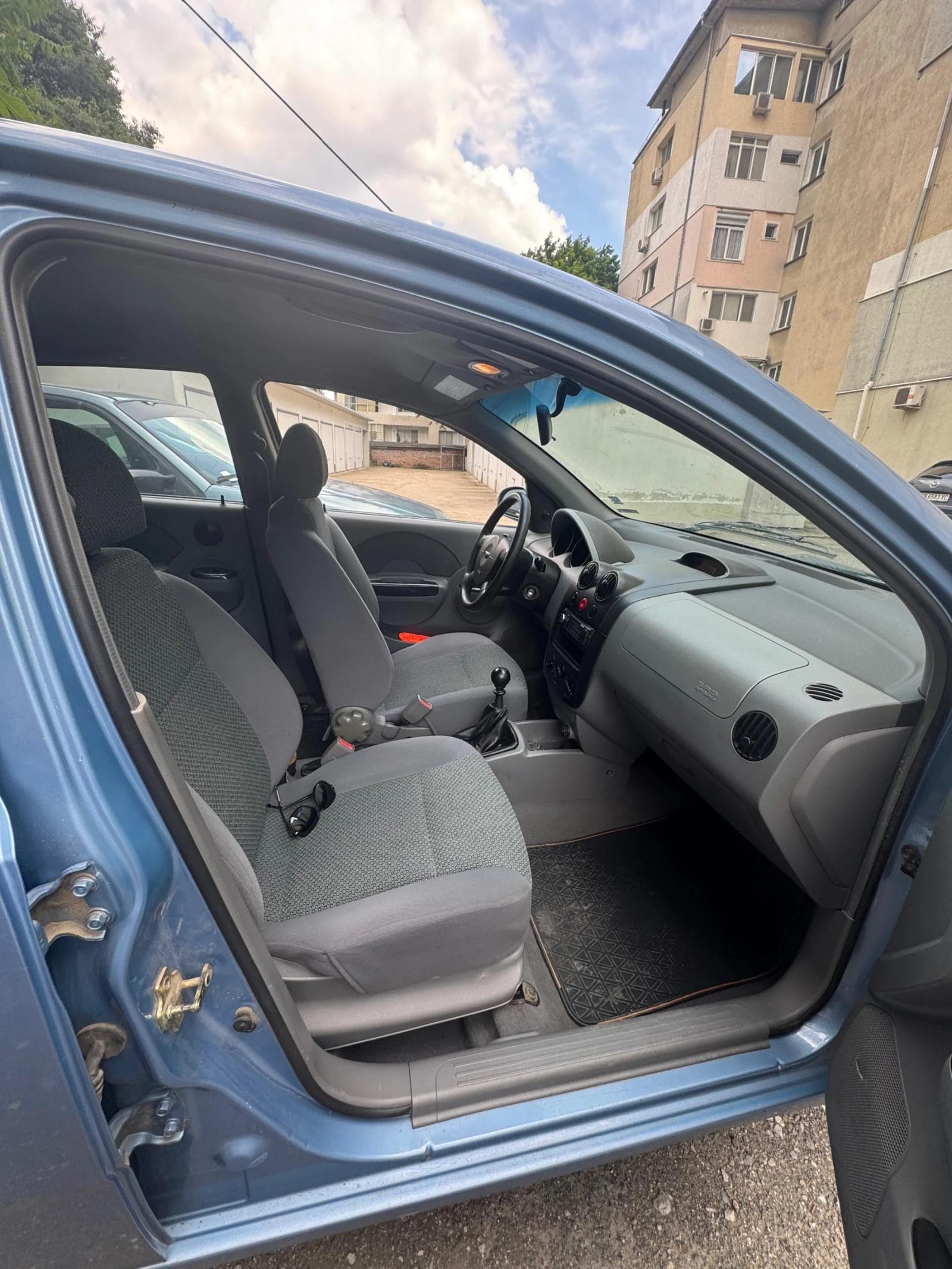 Daewoo Kalos | Mobile.bg � ����������� 4