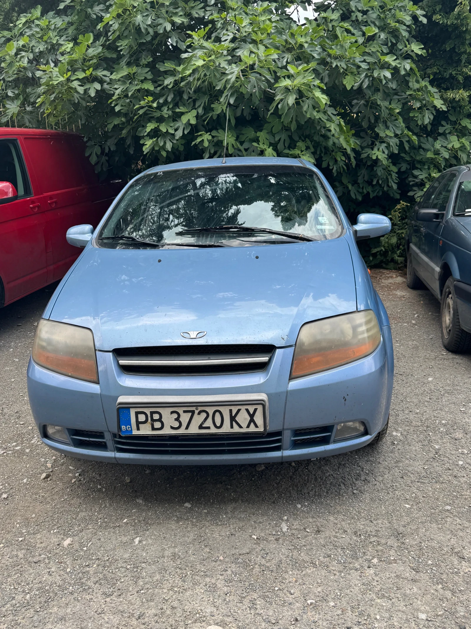 Daewoo Kalos | Mobile.bg � ����������� 1