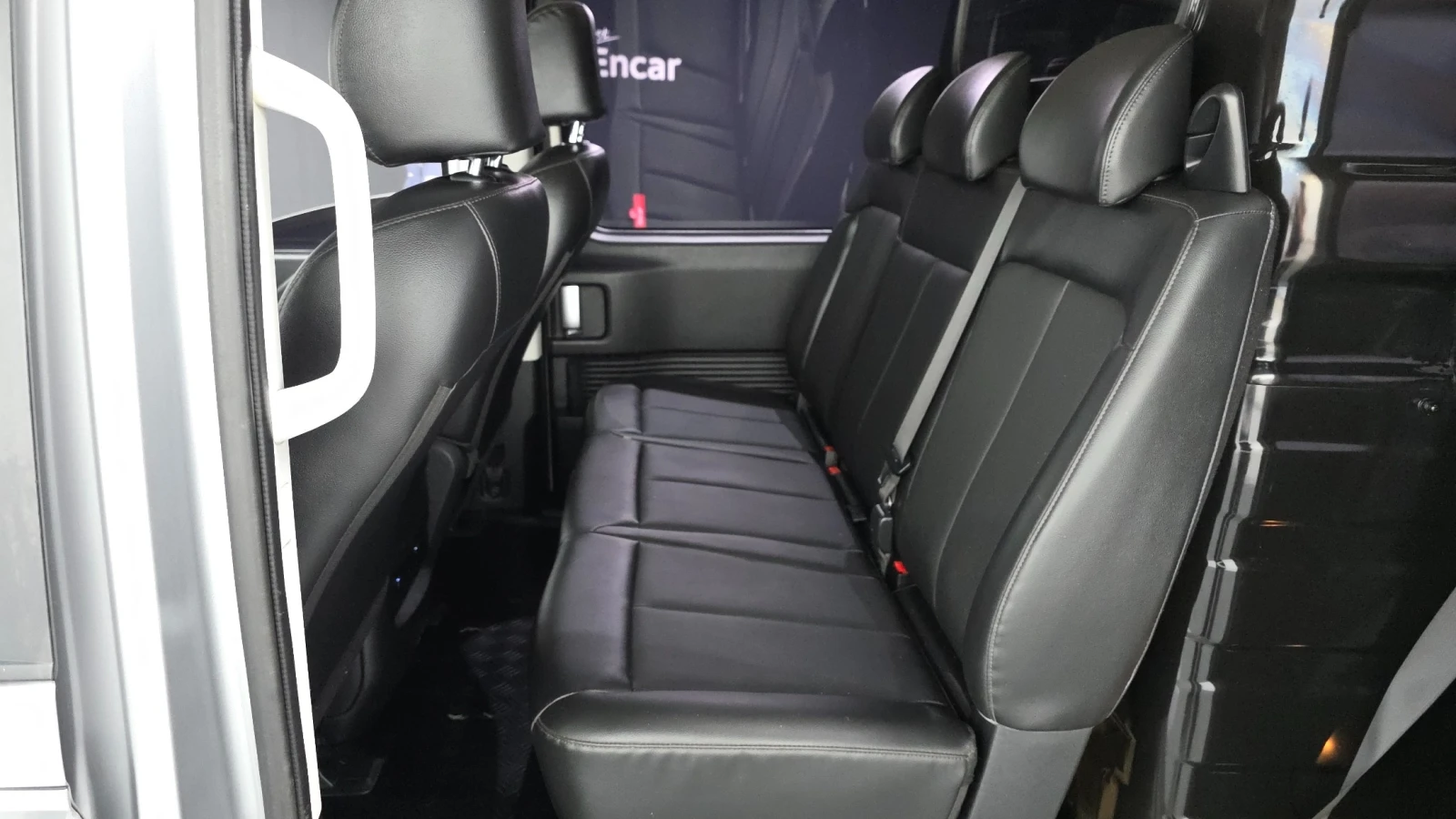 Hyundai Staria | Smart Cruise | Highway Driving Assist, снимка 10 - Автомобили и джипове - 54871091