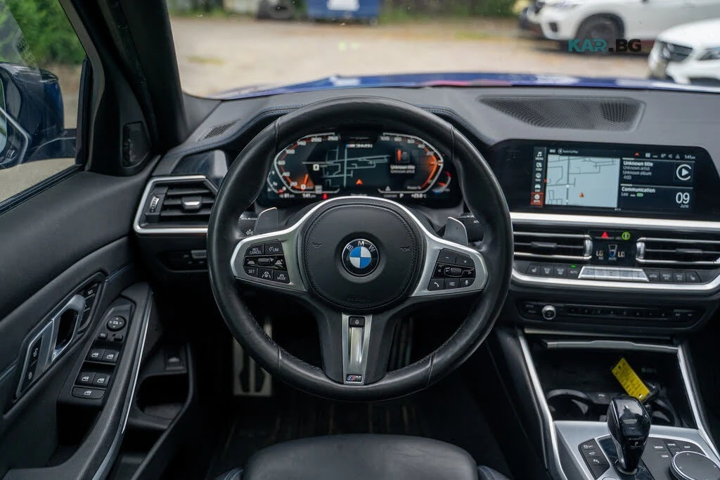 BMW 340 xDrive����������* (���� �� ��) | Mobile.bg � ����������� 12
