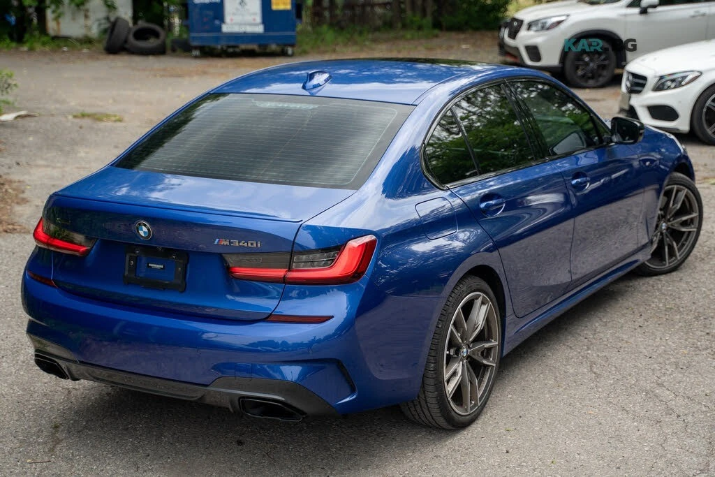 BMW 340 xDrive����������* (���� �� ��) | Mobile.bg � ����������� 5