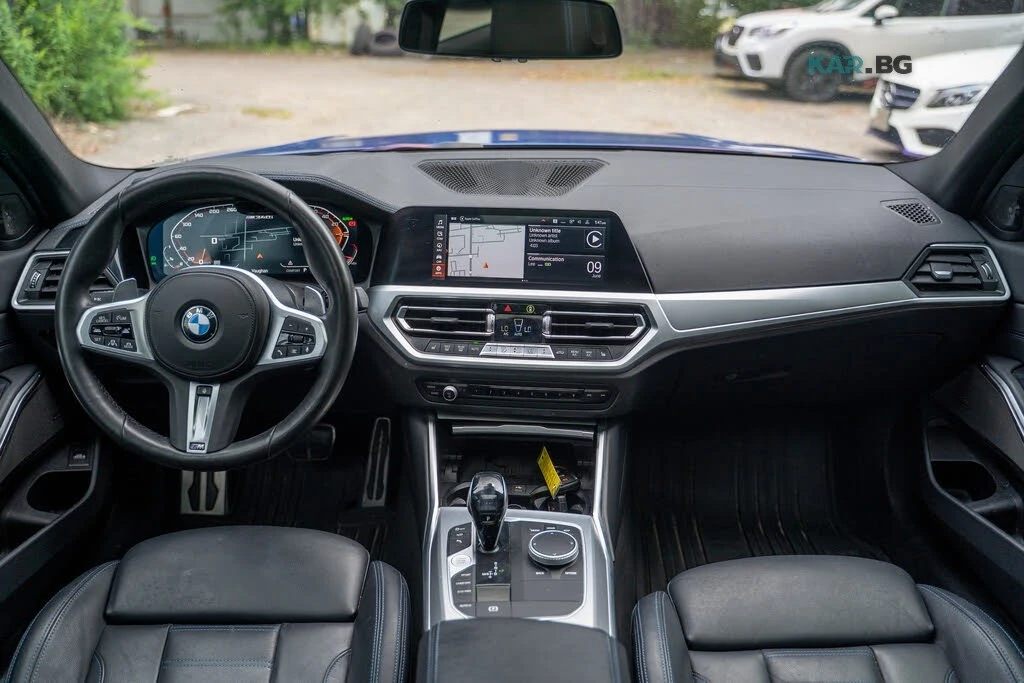 BMW 340 xDrive����������* (���� �� ��) | Mobile.bg � ����������� 11
