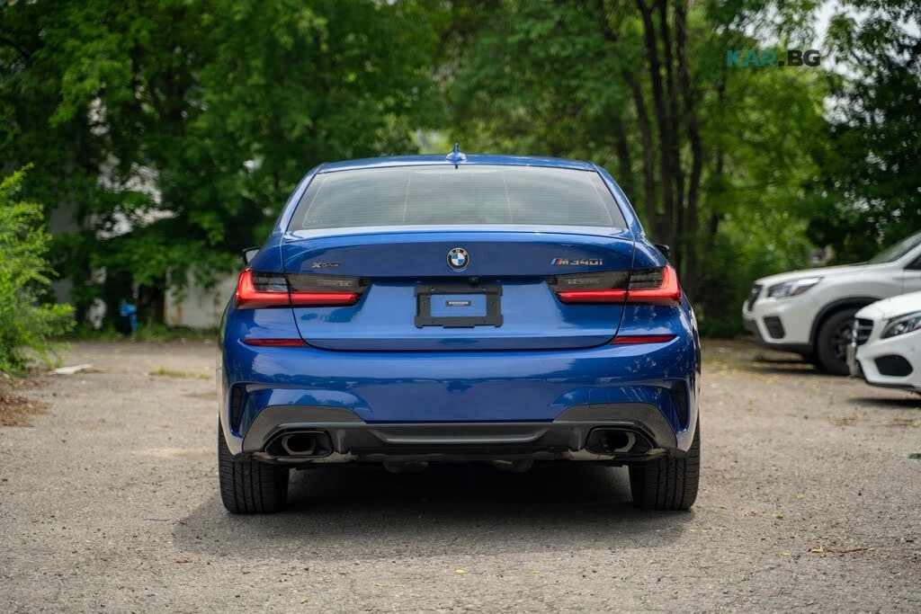 BMW 340 xDrive����������* (���� �� ��) | Mobile.bg � ����������� 6