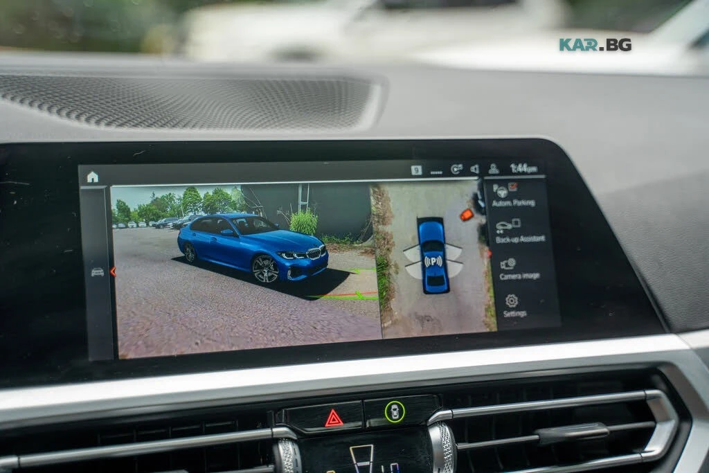 BMW 340 xDrive����������* (���� �� ��) | Mobile.bg � ����������� 14