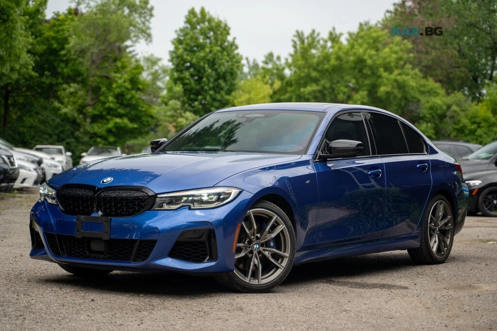 BMW 340 xDrive����������* (���� �� ��) | Mobile.bg � ����������� 4