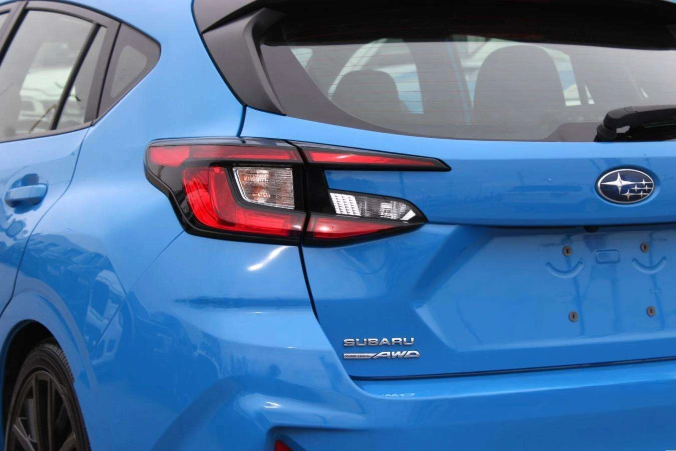 Subaru Impreza RS | Sunroof| HtdSeats| BkpCam| ЦЕНА ДО БГ ! , снимка 6 - Автомобили и джипове - 54972470