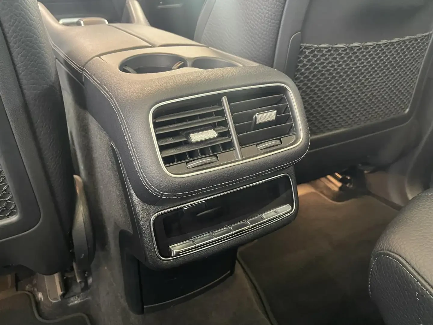 Mercedes-Benz GLS 450 AMG* LINE* BURMESTER* ���������* �����* ���������* | Mobile.bg � ����������� 14