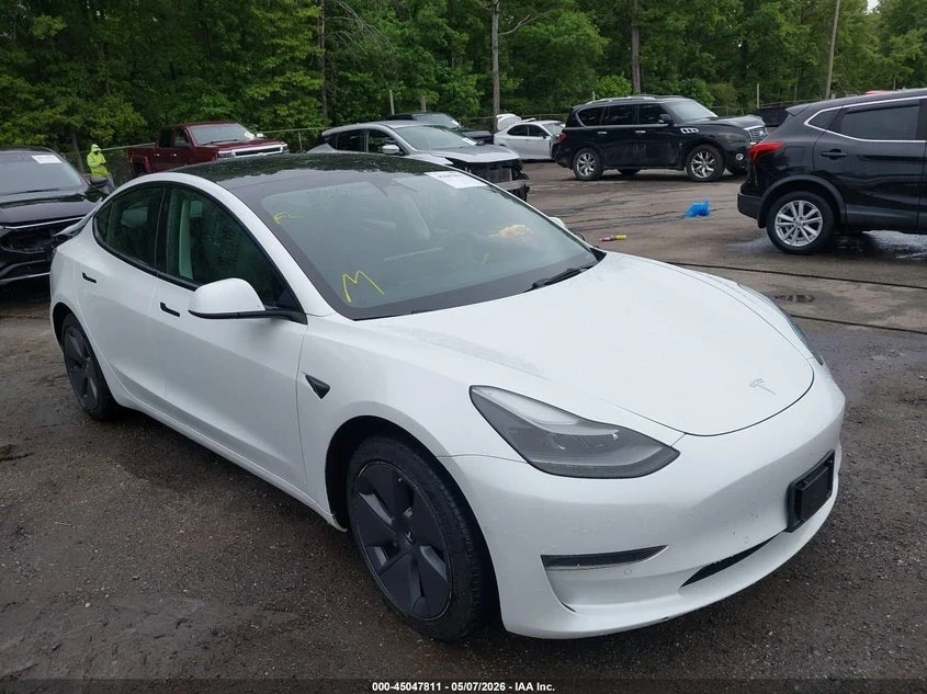 Tesla Model 3 LONG RANGE DUAL MOTOR AWD | Mobile.bg � ����������� 1